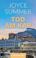 Tod am Kap di Joyce Summer edito da Books on Demand
