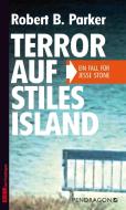 Terror auf Stiles Island di Robert B. Parker edito da Pendragon Verlag