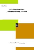 Rockerkriminalität di Rita Bley edito da Verlag f. Polizeiwissens.
