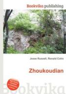 Zhoukoudian edito da Book On Demand Ltd.