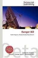 Ranger Bill edito da Betascript Publishing
