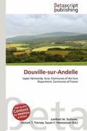 Douville-Sur-Andelle edito da Betascript Publishing