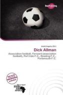Dick Allman edito da Duct Publishing