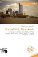 Greenfield, New York edito da Fer Publishing