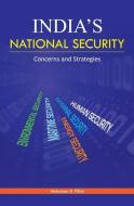 India's National Security edito da New Century Publications