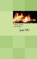 Just Nu di Ludvig Jansson edito da Books On Demand