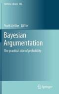 Bayesian Argumentation edito da Springer Netherlands