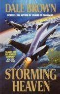 Storming Heaven di Dale Brown edito da HarperCollins Publishers