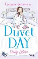 Duvet Day di Emily Kerr edito da Harpercollins Publishers