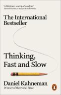 Thinking, Fast and Slow di Daniel Kahneman edito da Penguin Books Ltd (UK)