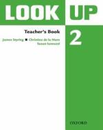 Look Up: Level 2: Teacher's Book di James Styring edito da OUP Oxford