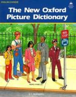 The New Oxford Picture Dictionary di E.C. Parnwell, etc. edito da Oxford University Press