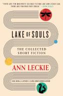 Lake of Souls di Ann Leckie edito da ORBIT