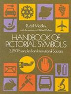 Handbook of Pictorial Symbols di Rudolf Modley edito da DOVER PUBN INC