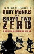 Bravo Two-zero di Andy McNab edito da Transworld Publishers Ltd
