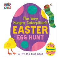 The Very Hungry Caterpillar's Easter Egg Hunt di Eric Carle edito da Penguin Young Readers