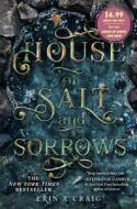 House of Salt and Sorrows di Erin A. Craig edito da EMBER