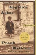Angela's Ashes: A Memoir di Frank McCourt edito da Turtleback Books