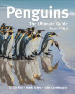 Penguins di Tui De Roy, Mark Jones, Julie Cornthwaite edito da Princeton University Press