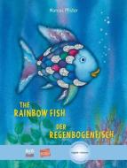 The Rainbow Fish/Bi: Libri - Eng/German di Marcus Pfister edito da NORTHSOUTH BOOKS