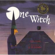 One Witch di Laura Leuck edito da Bloomsbury Publishing Plc