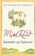 Summer at Fairacre di Miss Read edito da Orion Publishing Co