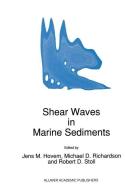 Shear Waves in Marine Sediments edito da Springer Netherlands