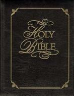 Family Faith & Values Bible-KJV-Heritage di National Bibles edito da Oxford University Press, USA