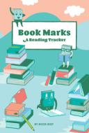 Book Marks (guided Journal) di Book Riot edito da Abrams