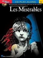 Les Miserables [With CD (Audio)] edito da Hal Leonard Publishing Corporation