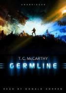 Germline di T. C. McCarthy edito da Blackstone Audiobooks