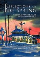 Reflections on Big Spring di David McNellis edito da AuthorHouse