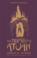 The Tombs Of Atuan di Ursula K. Le Guin edito da Orion Publishing Co