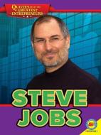 Steve Jobs di Steve Jobs edito da AV2 BY WEIGL