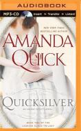 Quicksilver di Amanda Quick edito da Brilliance Audio