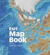Esri Map Book di ESRI edito da Esri Press