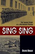 Sing Sing di Denis Brian edito da Prometheus Books