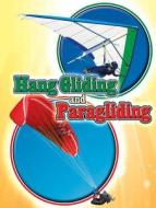 Hang Gliding and Paragliding di Kelli Hicks edito da Rourke Publishing (FL)