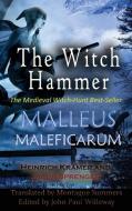 Malleus Maleficarum di Heinrich Kramer, Jacob Sprenger edito da IAP