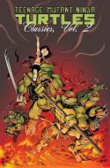 Teenage Mutant Ninja Turtles Classics Volume 2 di Mark Martin edito da Idea & Design Works