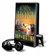 Ship of Destiny di Robin Hobb edito da Tantor Audio Pa