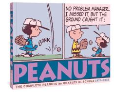 The Complete Peanuts 1977-1978 (Vol. 14) di Charles M. Schulz edito da FANTAGRAPHICS BOOKS