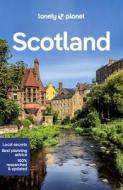 Lonely Planet Scotland 12 di Kay Gillespie, Laurie Goodlad, Mike McEacheran edito da LONELY PLANET PUB
