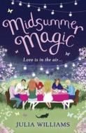Midsummer Magic di Julia Williams edito da HarperCollins Publishers