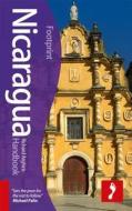 Nicaragua Footprint Handbook di Richard Arghiris, Richard Leonardi edito da Footprint Travel Guides