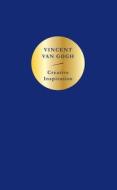 Creative Inspiration: Vincent Van Gogh di Vincent Van Gogh edito da September Publishing