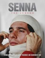 Senna di Bruce Hales-Dutton edito da Danann Media Publishing Limited