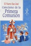 Catecismo de la Primera Comunion di Catholic Book Publishing Corp edito da CATHOLIC BOOK PUB CORP