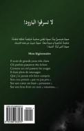 Do Not Steal the Gunpowder! ( Arabic Version) di Ouahabi Benramdane edito da Createspace Independent Publishing Platform