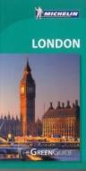 London Green Guide di Michelin Travel & Lifestyle edito da Michelin Editions Des Voyages